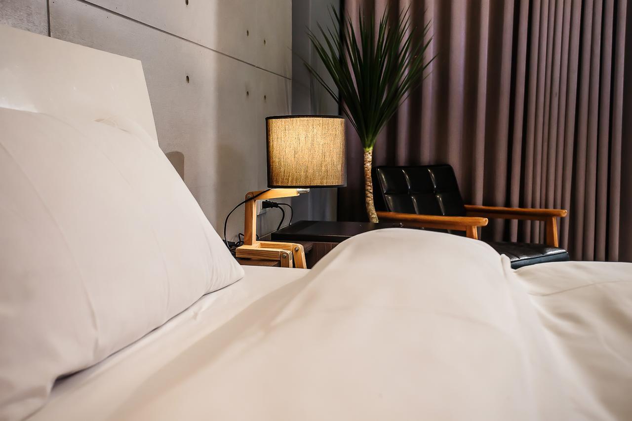Manman B&B Ji’an Zewnętrze zdjęcie