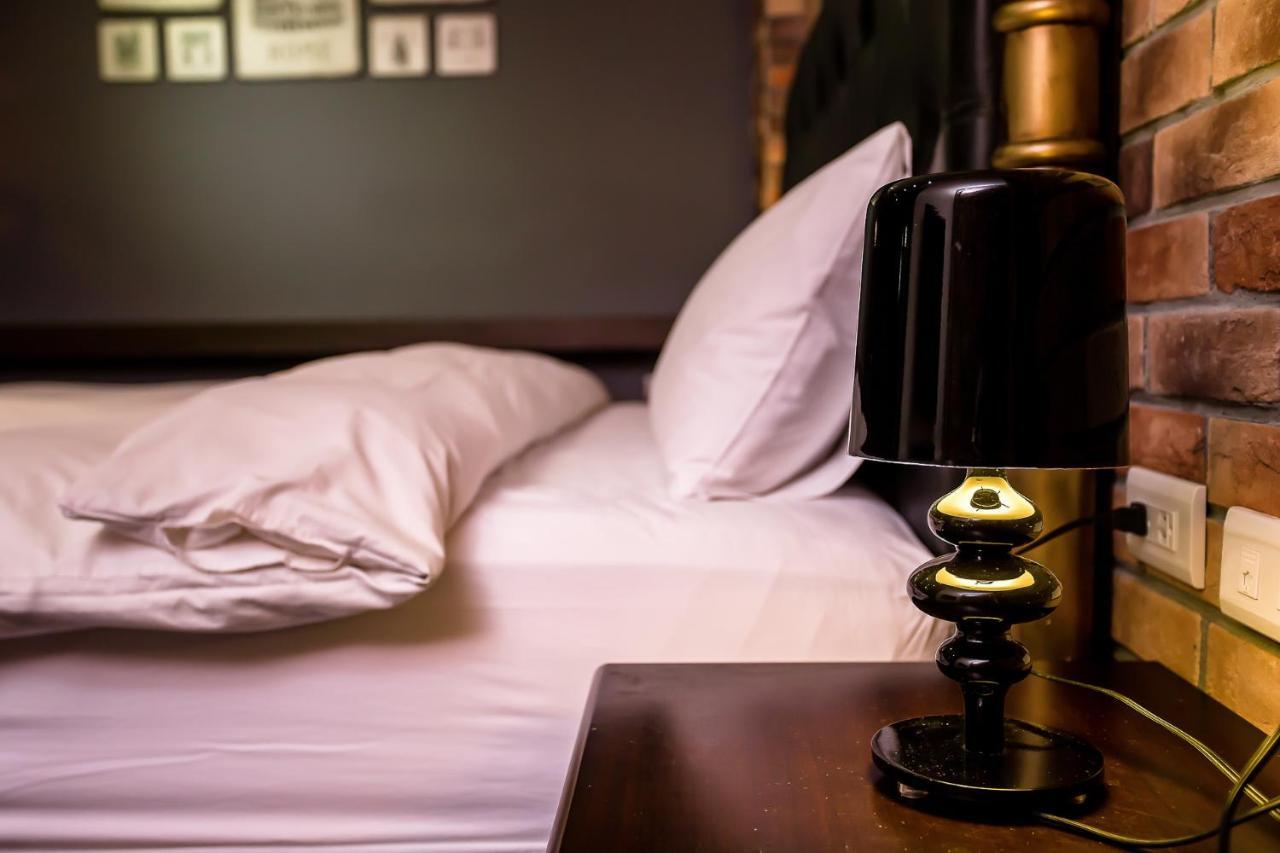 Manman B&B Ji’an Zewnętrze zdjęcie